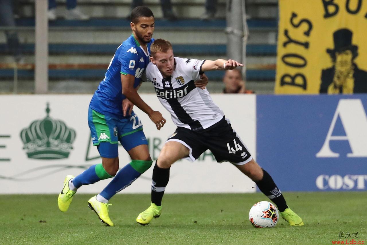 意媒:如果埃姆雷-詹冬窗离队,尤文将在一月就让库卢来到阵中