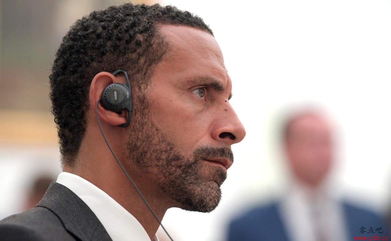 费迪南德谈曼联引援:我100%会想办法得到卡瓦尼