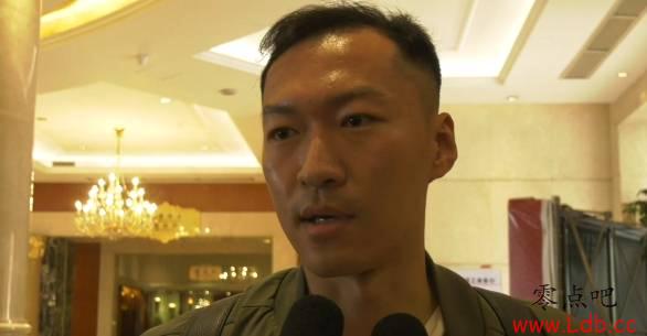 吴曦:欣赏李铁的技战术打法 看新闻才知道转会传闻【图】