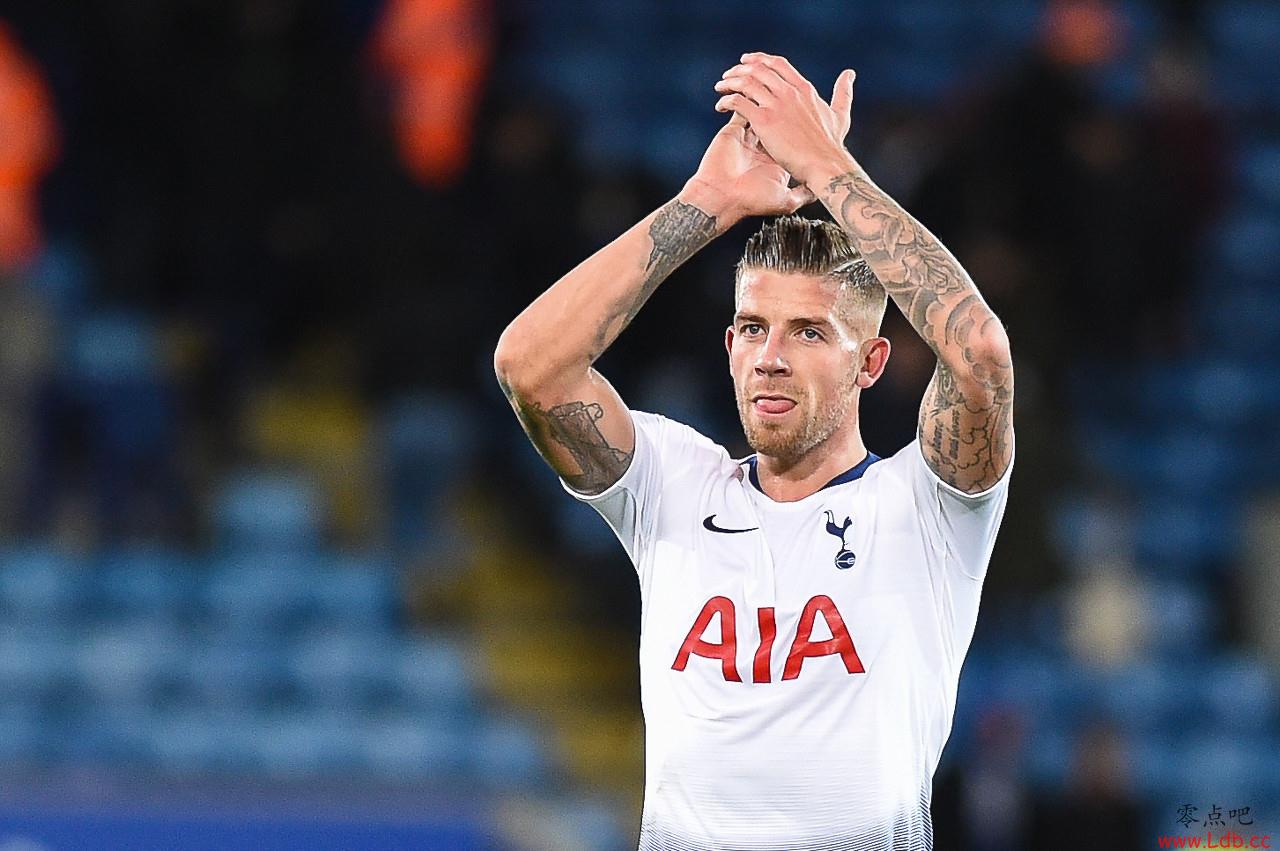 托比:续约是因为忠诚而不是为钱 每个人都相信穆里尼奥