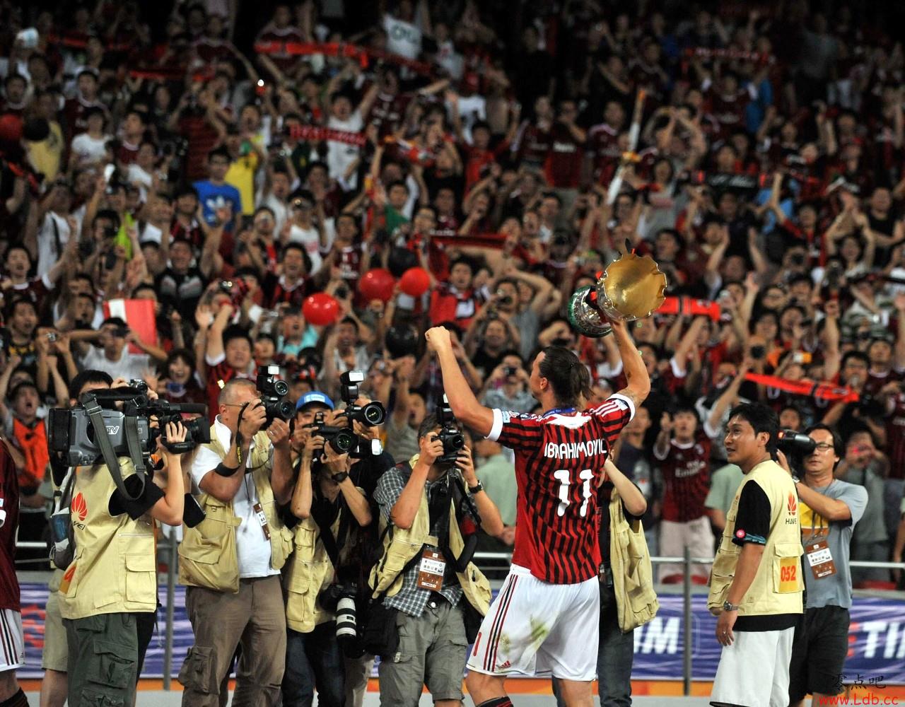 前队友:伊布求胜欲望十分强烈,并且非常懂得团队合作