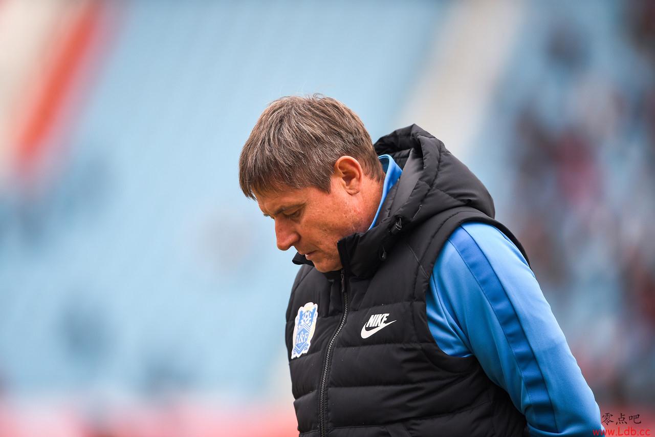 记者:斯托正协商解约事宜 回去有望正式接手塞尔维亚国家队【图】