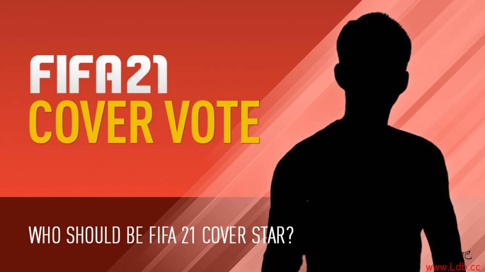 FIFA21��������ͶƱ���������������ϰ�ͼ��