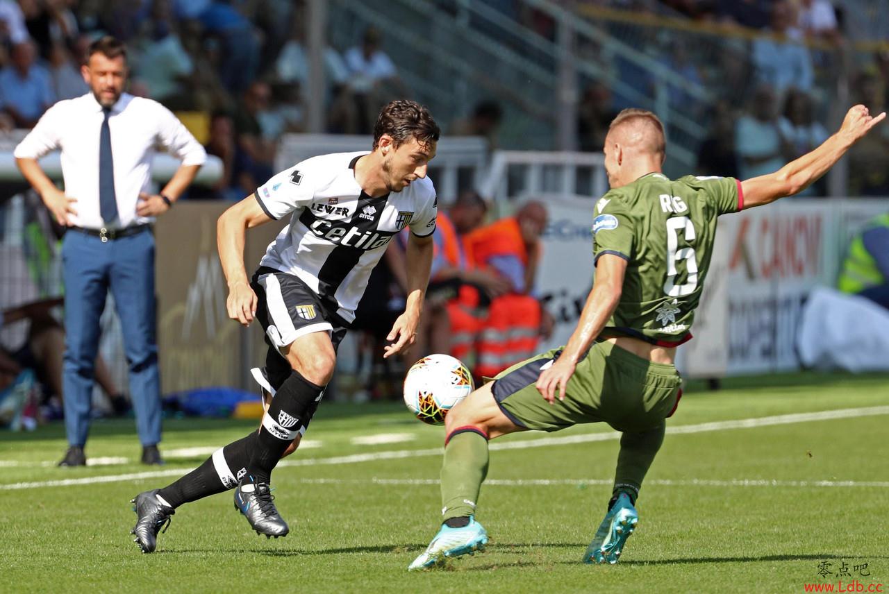 罗马诺:国米敲定达米安,球员将在今夏加盟