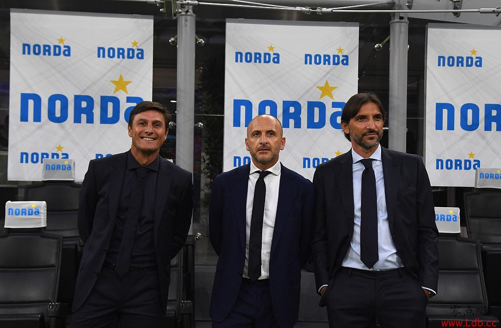 意媒:国米接近续约奥西利奥,双方距达协议只是时间问题