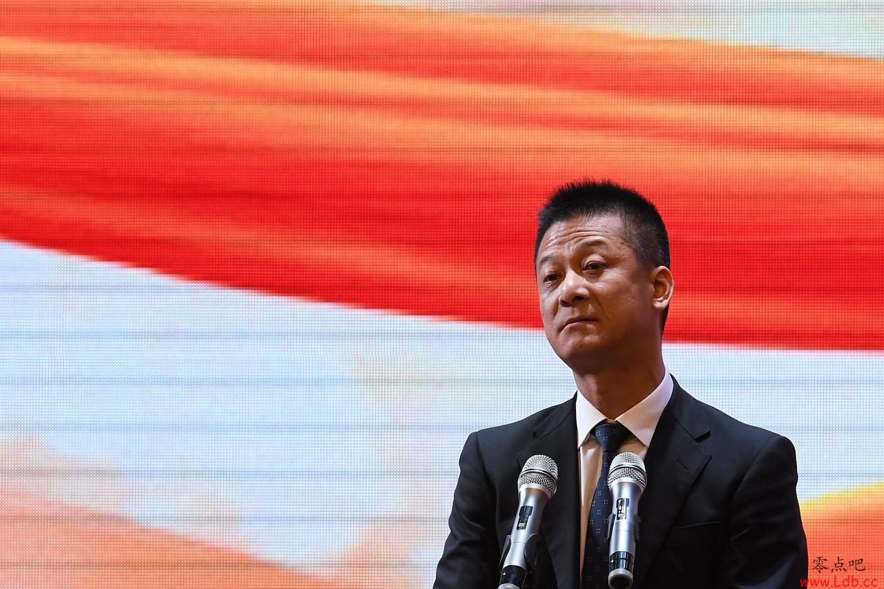 锒铛入狱，束昱辉昔日语录：害怕球员不喜欢钱，梅西跟我报价了【图】