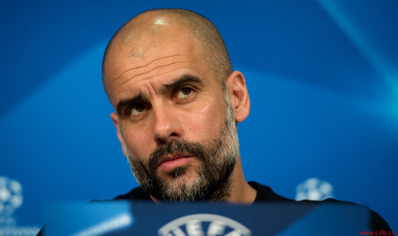 瓜帅:我们的对手可是曼联,你以为能踢出0-7吗?