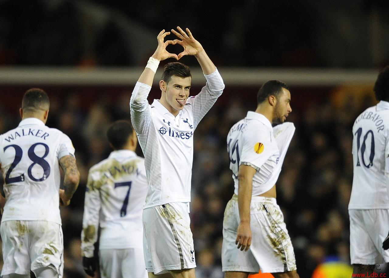 塞塞尼翁:穆帅要求我更有侵略性 希望学习贝尔的踢球方式【图】