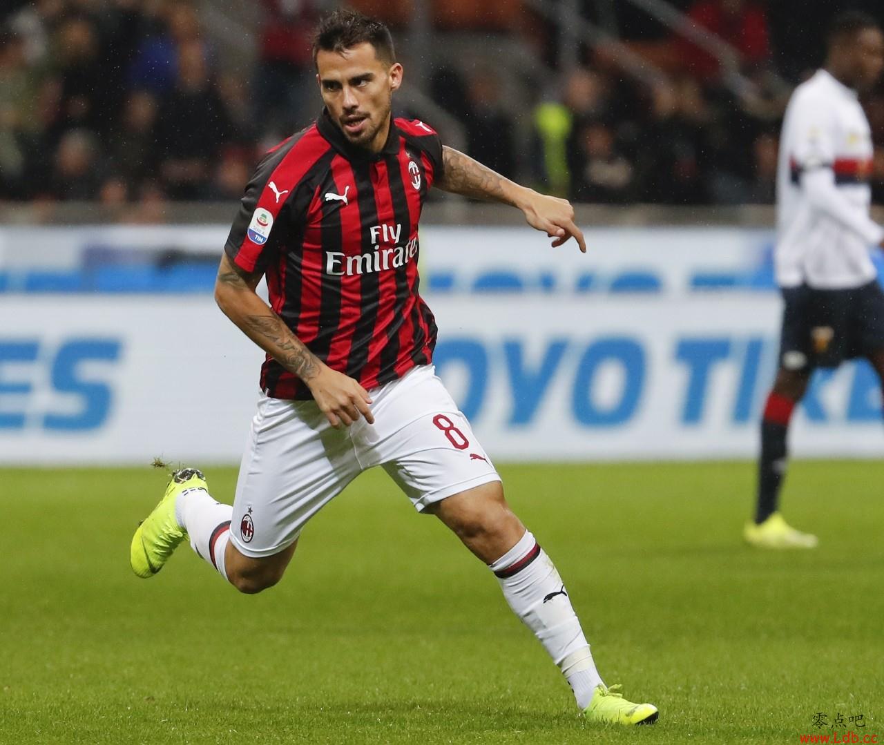 米兰旧将:如果我是高层早就会卖苏索 米兰该向国米学习