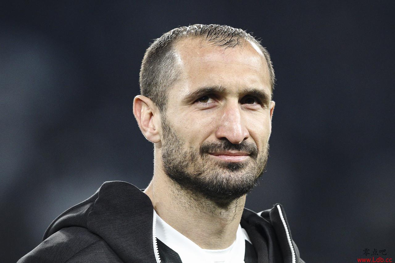 米体:基耶利尼恢复进展良好,尤文盼他可出战欧冠淘汰赛