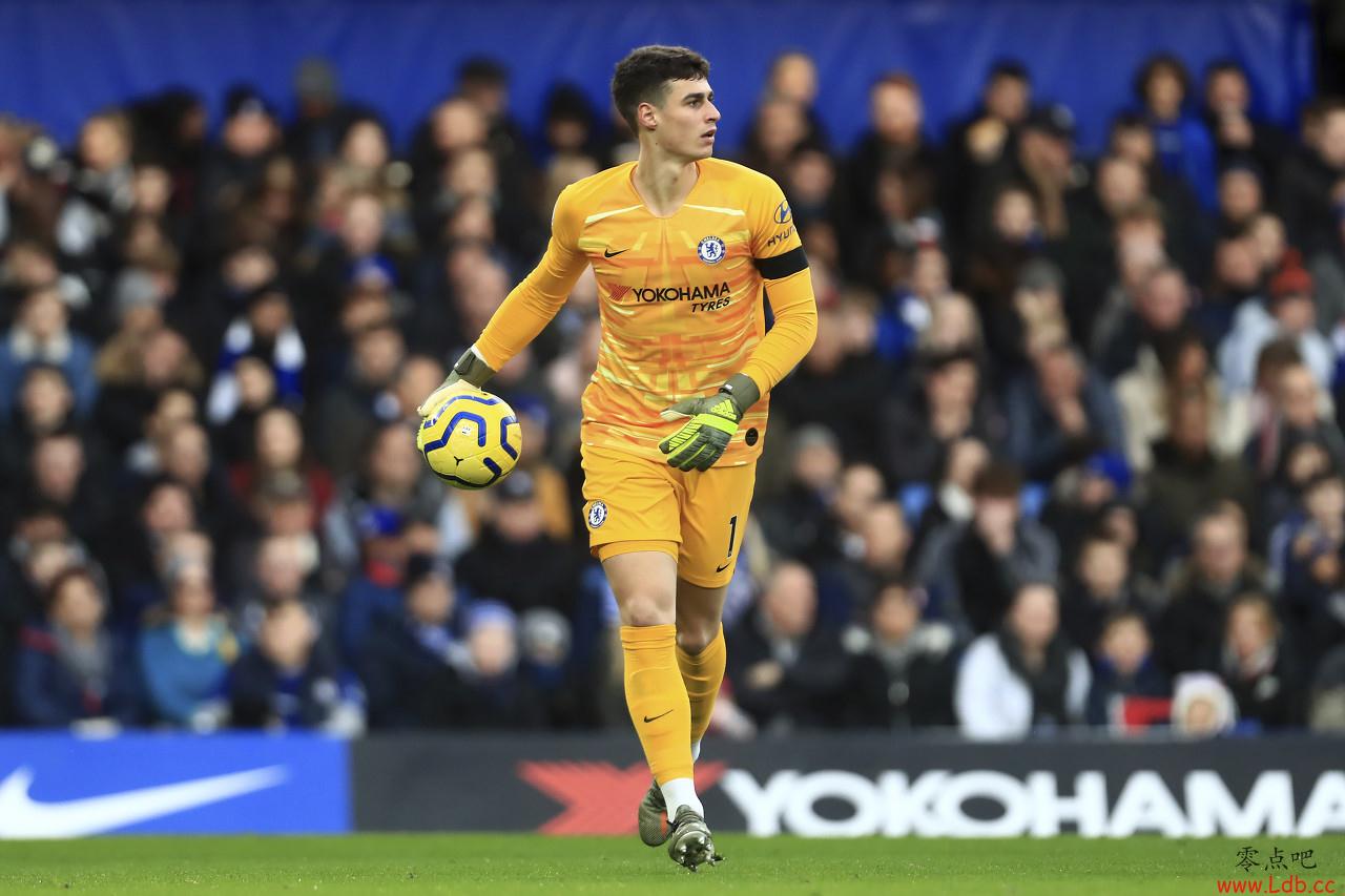 凯帕:我们需要在主场表现得更好,不过目前我们仍处于有利位置