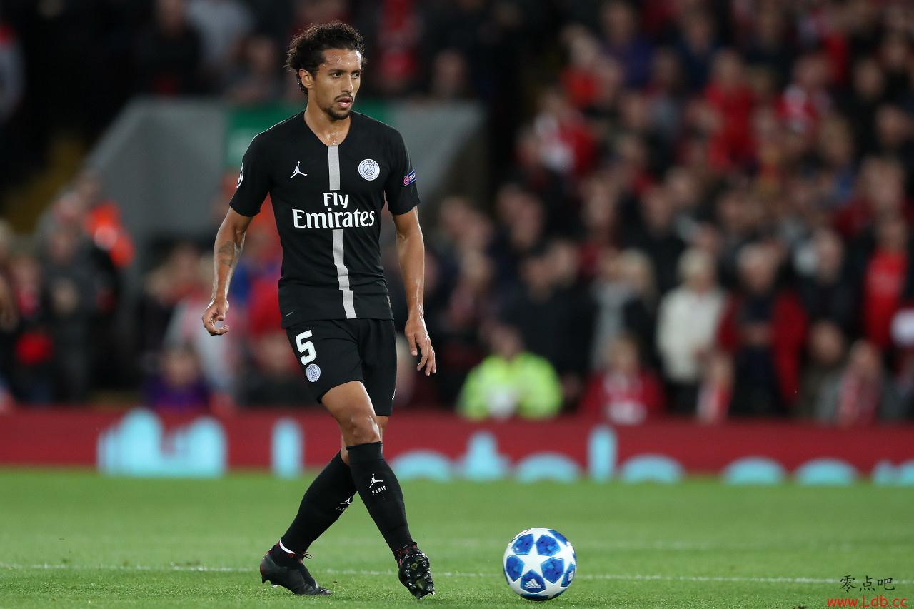 马尔基尼奥斯:赛季上半程印象最深的比赛是3-0击败皇马