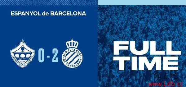 复盘西班牙人国王杯:武磊状态下滑 锋线搭档皆有收获【图】