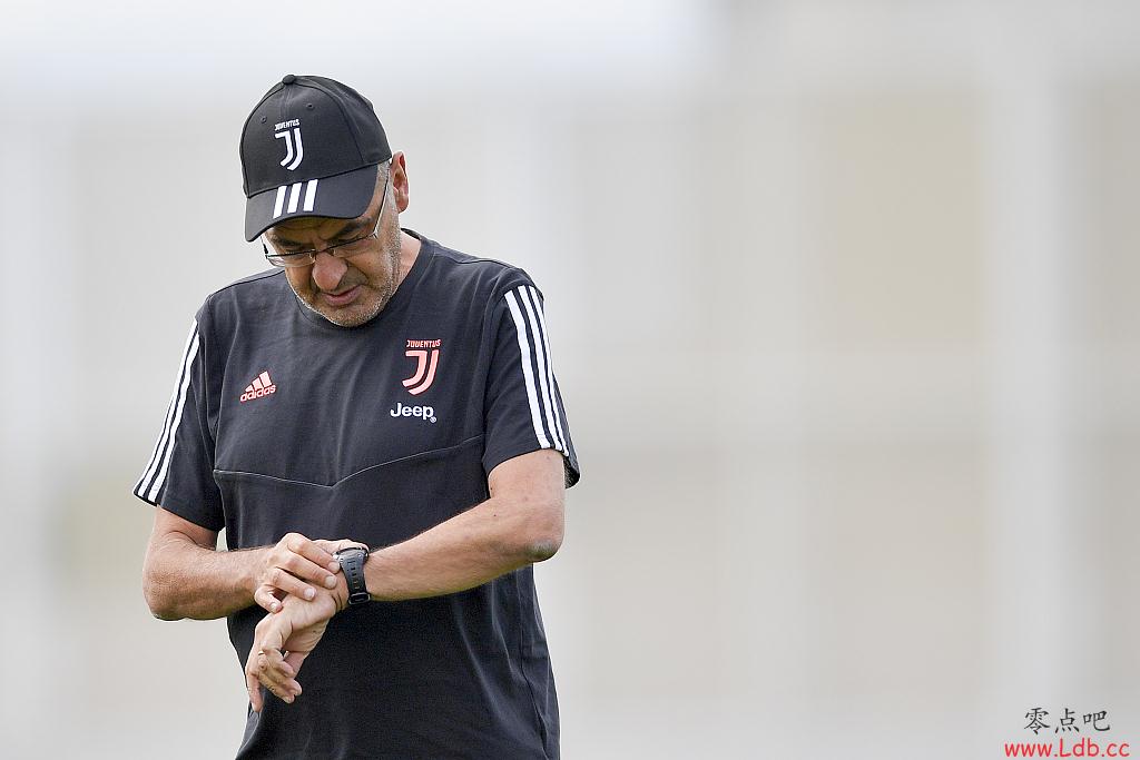 萨里:满意这场比赛的结果,但取得领先后我们太保守