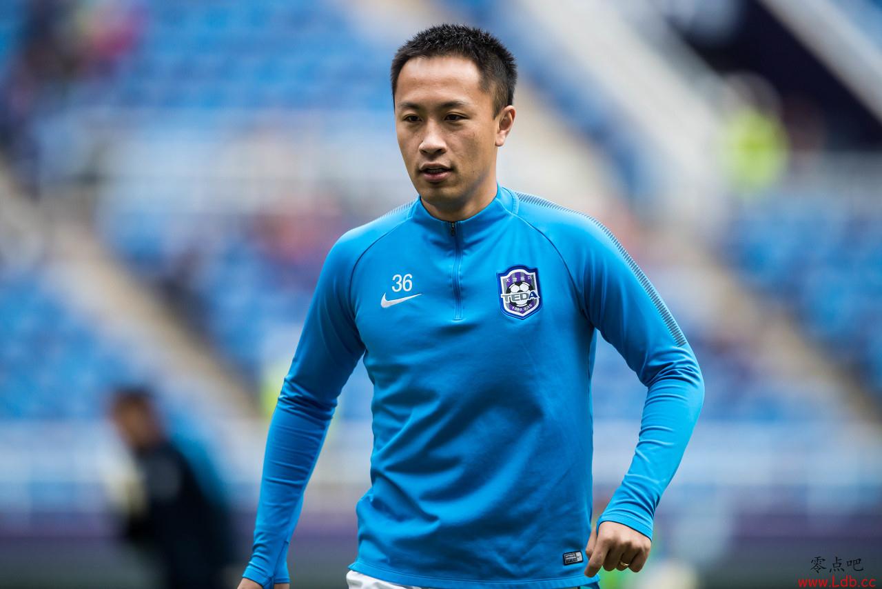 记者:前国脚张池明有望加盟深足