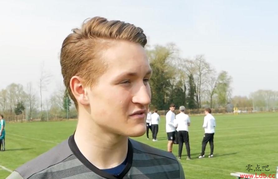 霍夫曼:若不被视为拜仁三门,那我想在夏天离队