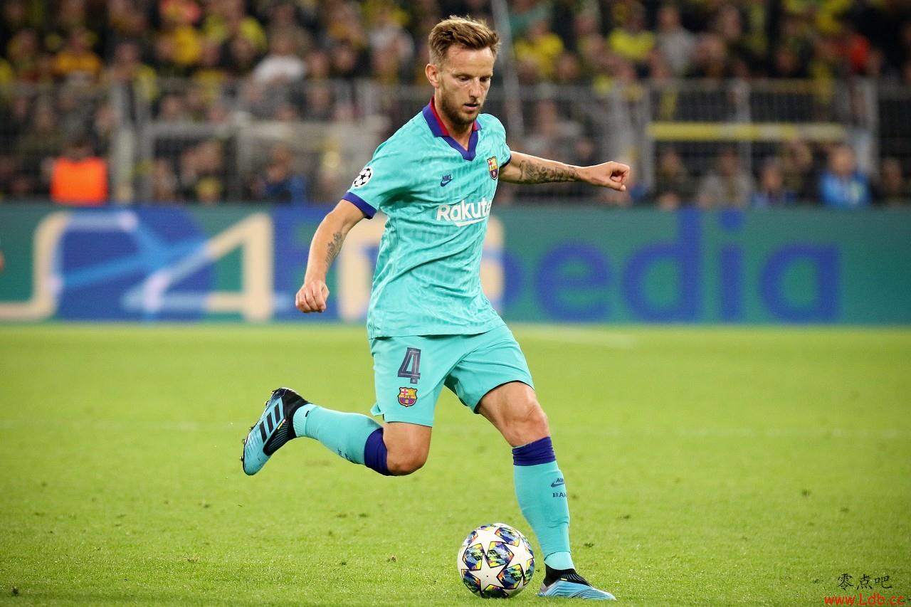 迪马济奥:巴萨尤文重启拉基蒂奇、贝纳德斯基互换谈判