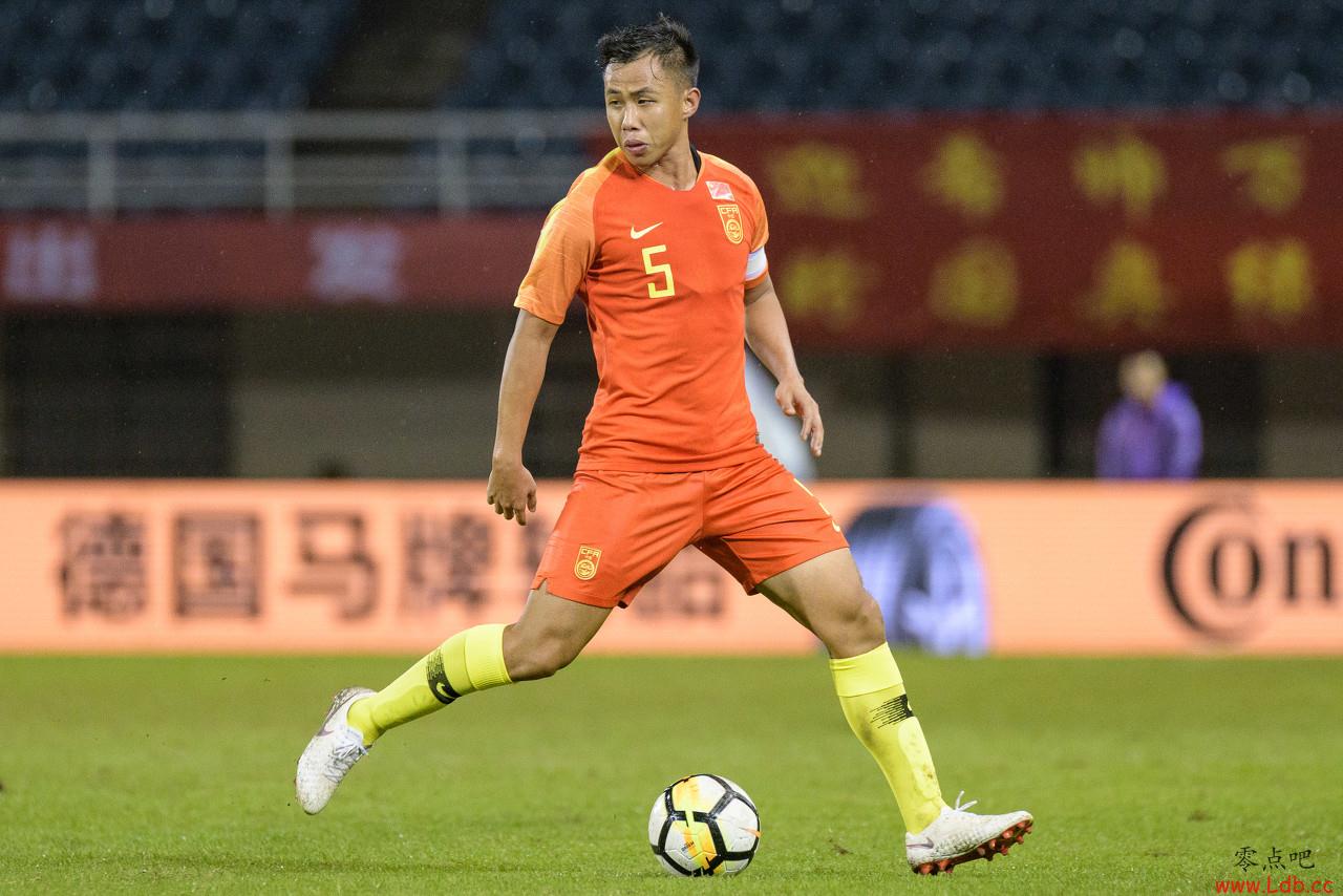 黄政宇:最后时刻输给伊朗感觉很崩溃 感谢斯帅发掘了我