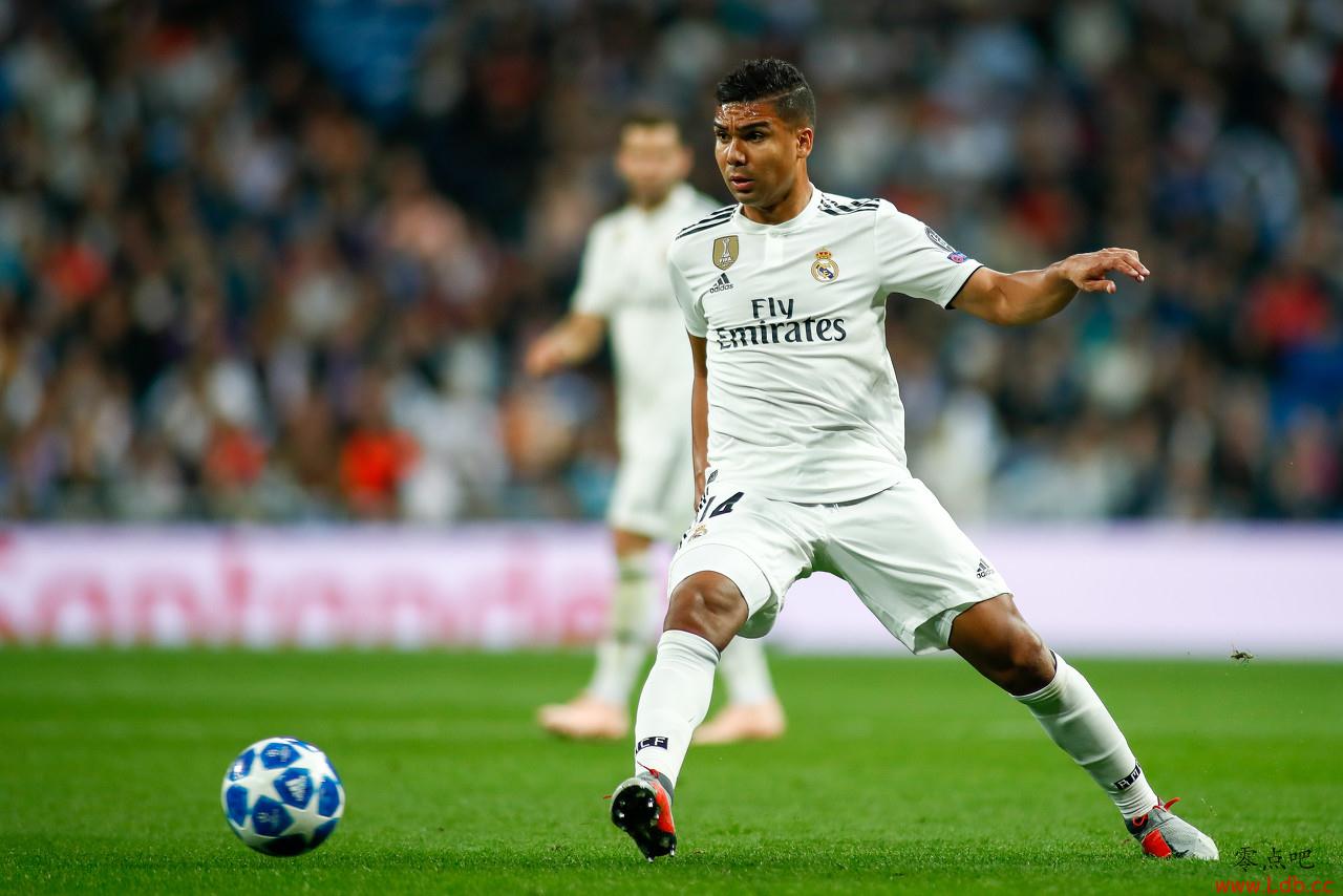 卡塞米罗:蒙奇的言论?他有嘴想说啥都行【图】