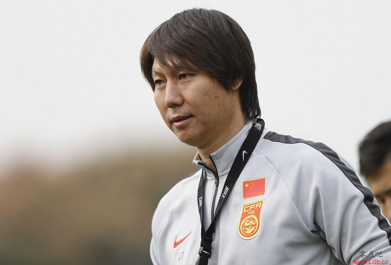 北青:李铁通过良性竞争盘活用人机制 于大宝完成“位置改造”