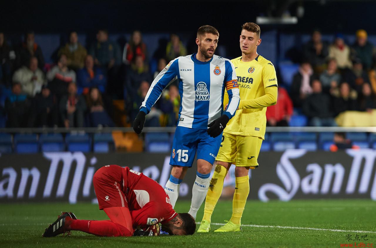 大卫-洛佩斯:感谢随队前来的3000球迷 今天起我们将触底反弹