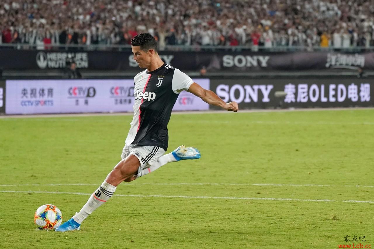 C罗:扩大积分优势非常重要 帕尔马很难被击败