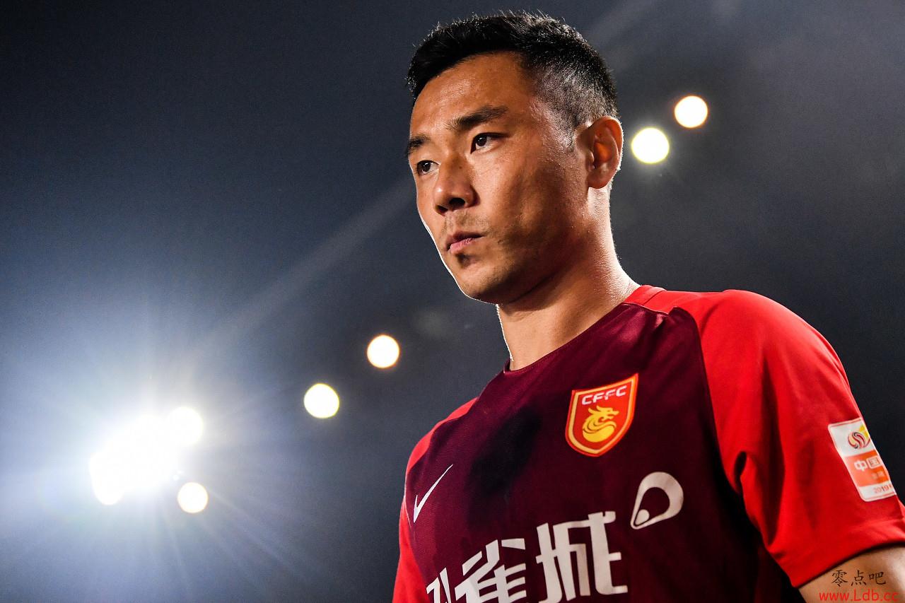 德转确认:河北华夏幸福买断泰达后卫潘喜明【图】