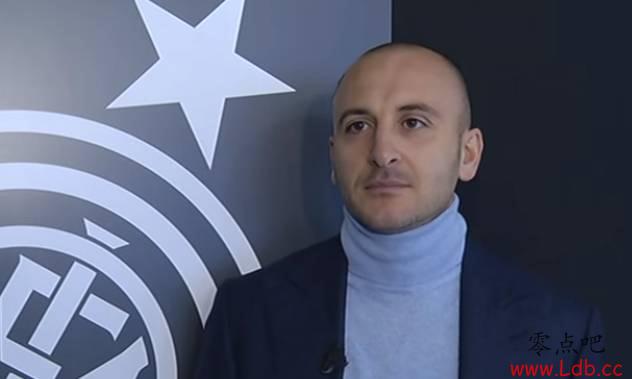 奥西利奥回应罗马总监:我和马洛塔没问题 国米内部非常和谐【图】