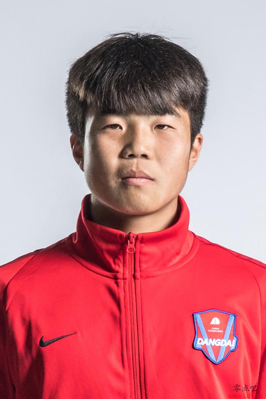 津媒:泰达计划补强边后卫,重庆U23球员刘斌可能加盟