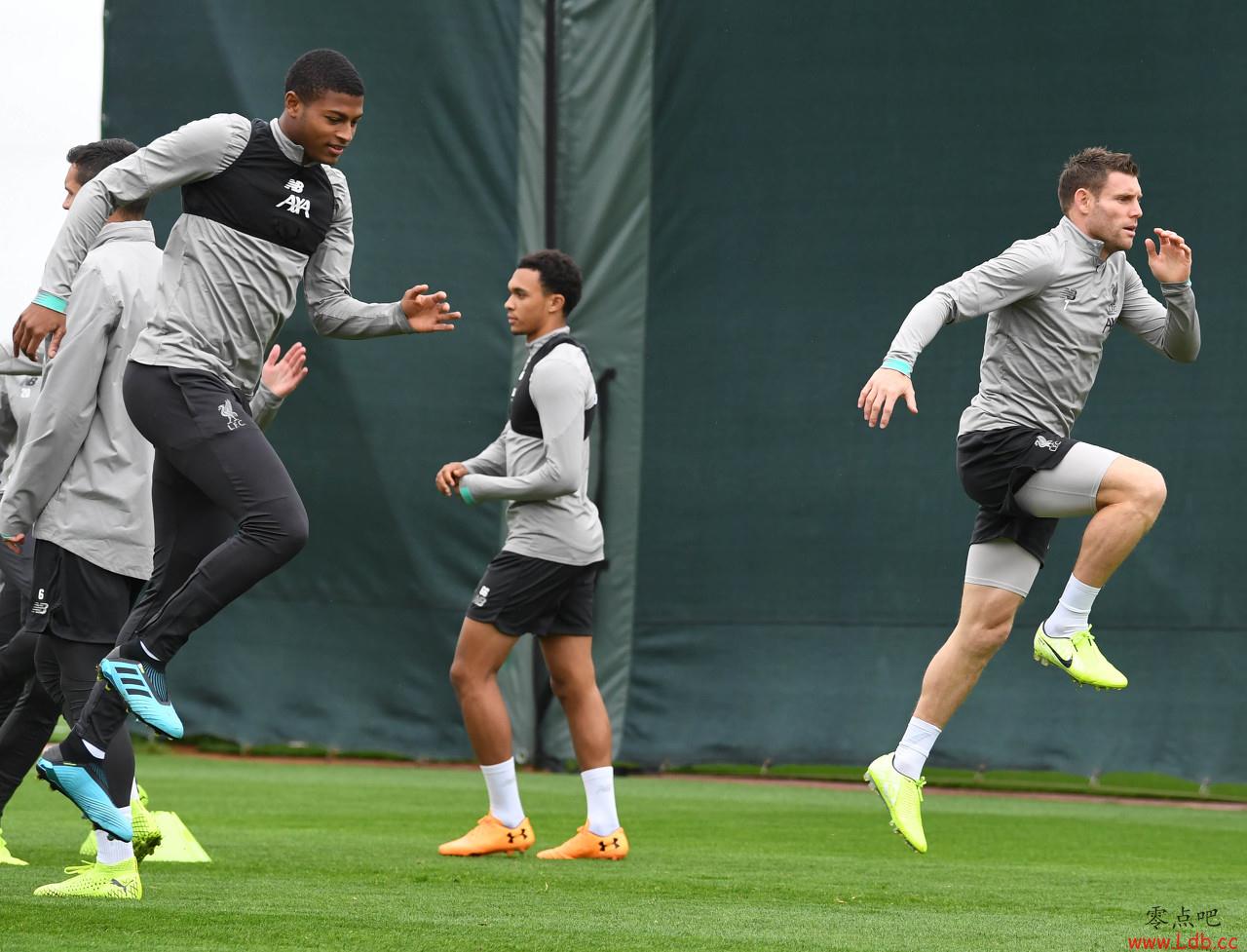 布鲁斯特:一直与米尔纳和亨德森保持联系 我现在专注于斯旺西