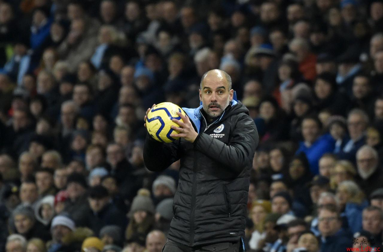 瓜迪奥拉:英超应该考虑减少球队数量,追求比赛质量