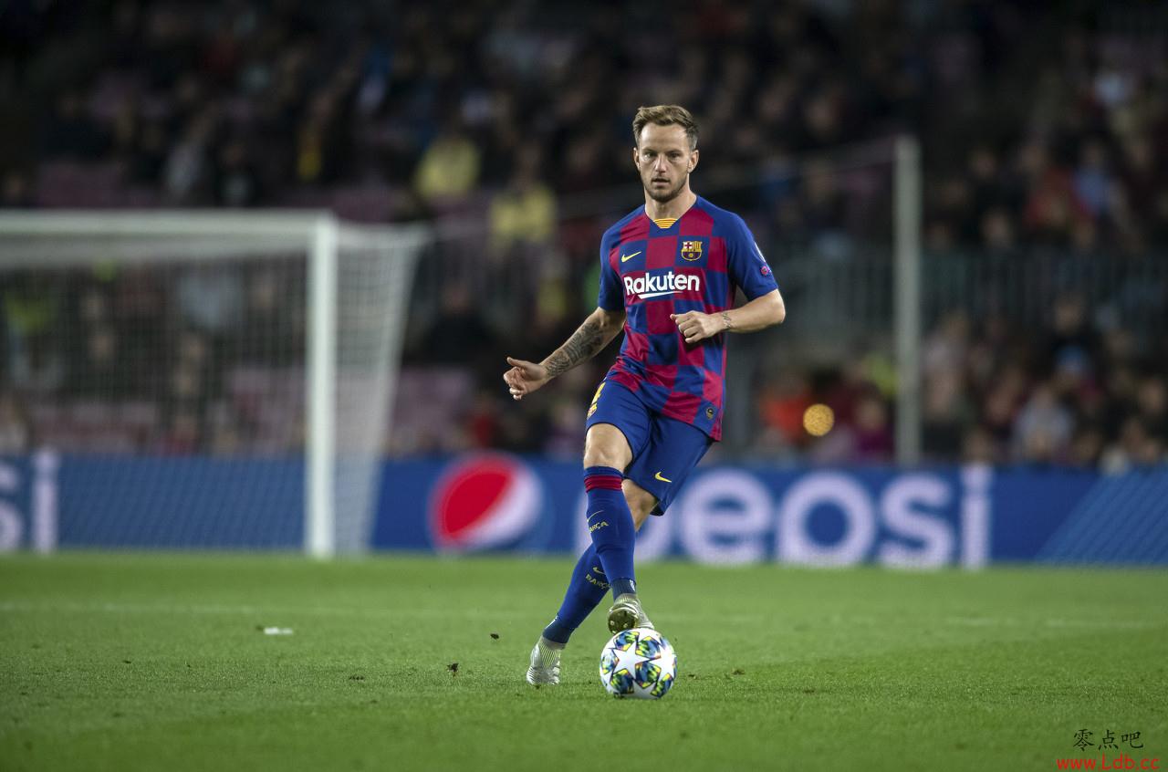 每体:巴萨不排除拉基蒂奇冬窗离队的可能性,愿意听取报价