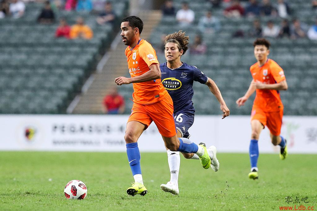 鲁媒:舒尼奇加盟在即,鲁能有意把德尔加多租借回葡萄牙