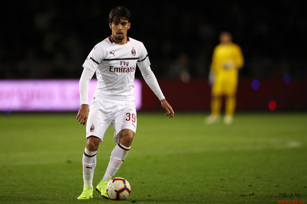 意天空:帕奎塔缺席是因本人申请,他要求不出战布雷西亚【图】