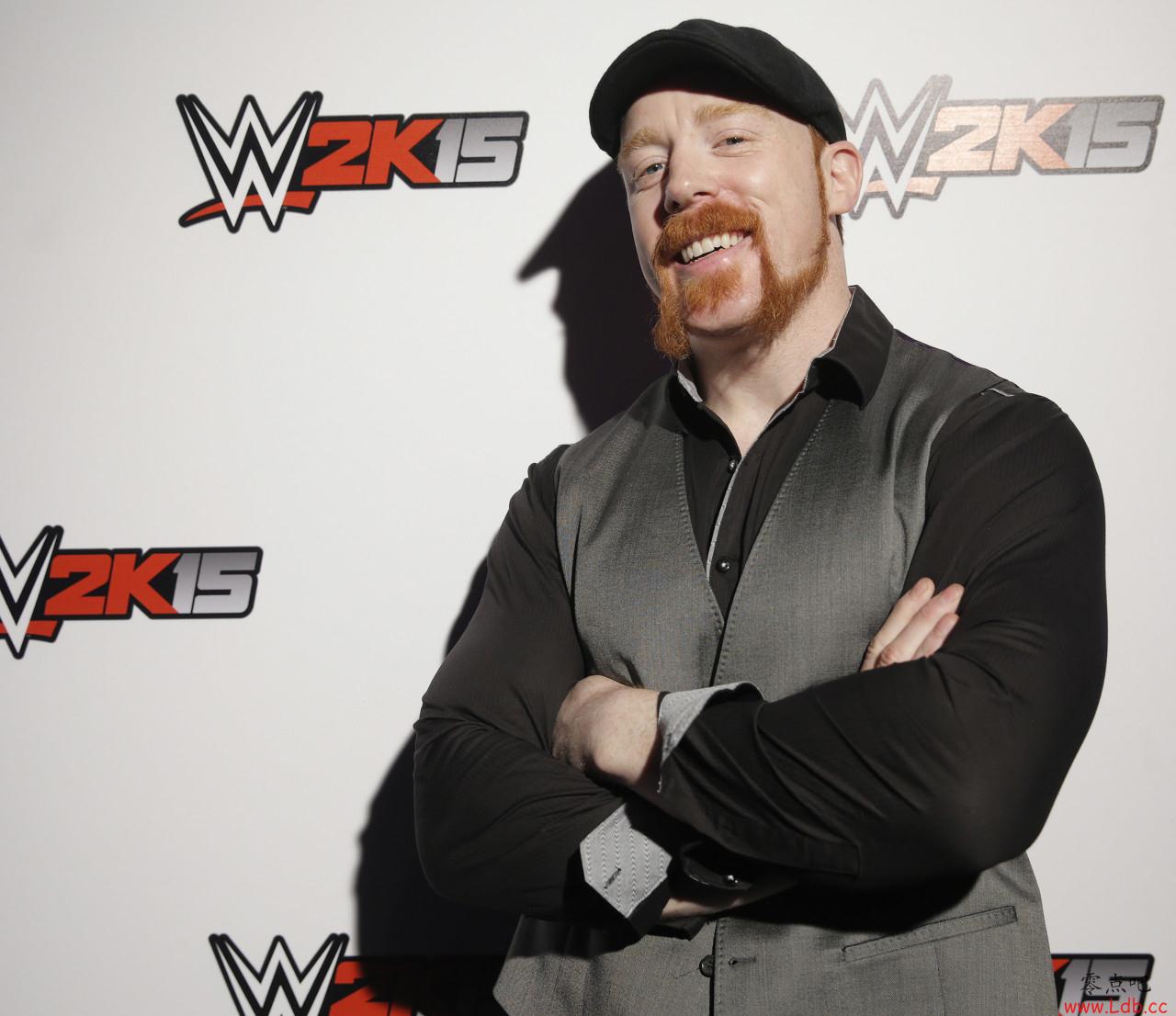WWE����ϣĪ˹�������Ҫ����ˣ��ֵ������������ǳɹ�