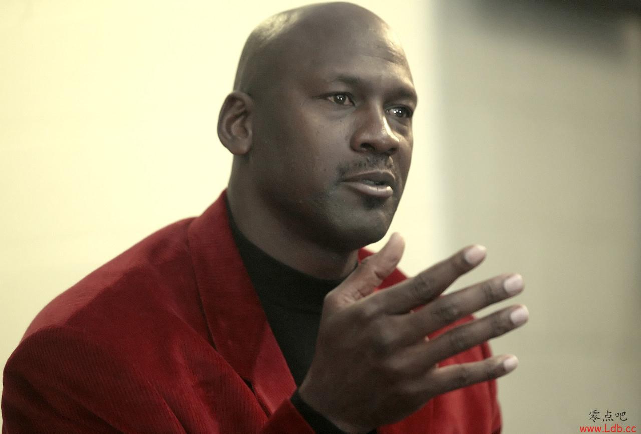 乔丹:内马尔是乔丹品牌的铁粉,他推动了我们与巴黎的合作