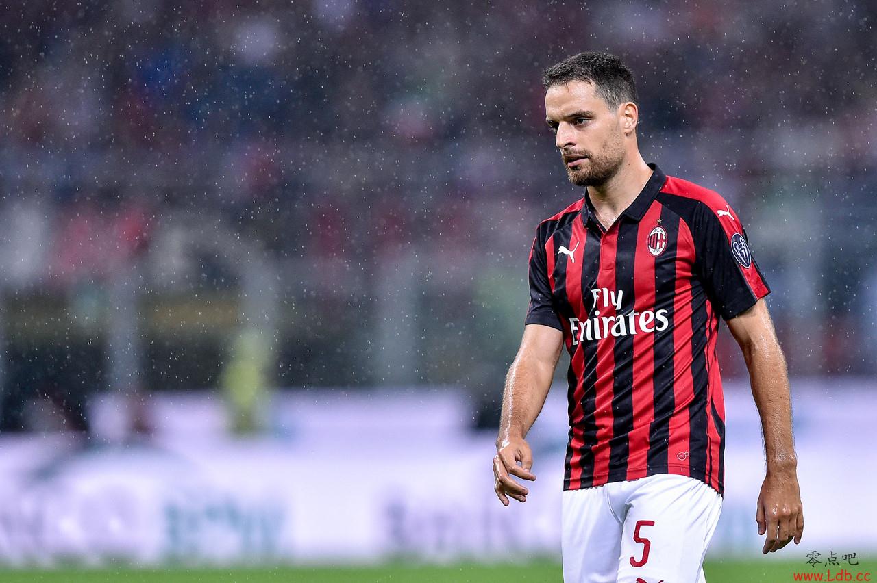 都体:米兰与博纳文图拉续约陷入僵局,春天决定是否继续推进