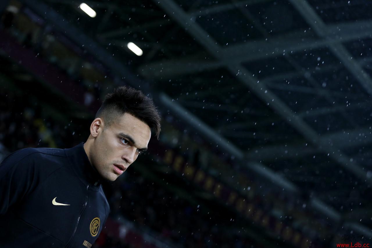 米体:劳塔罗可能因红牌被追加停赛,缺战AC米兰、拉齐奥