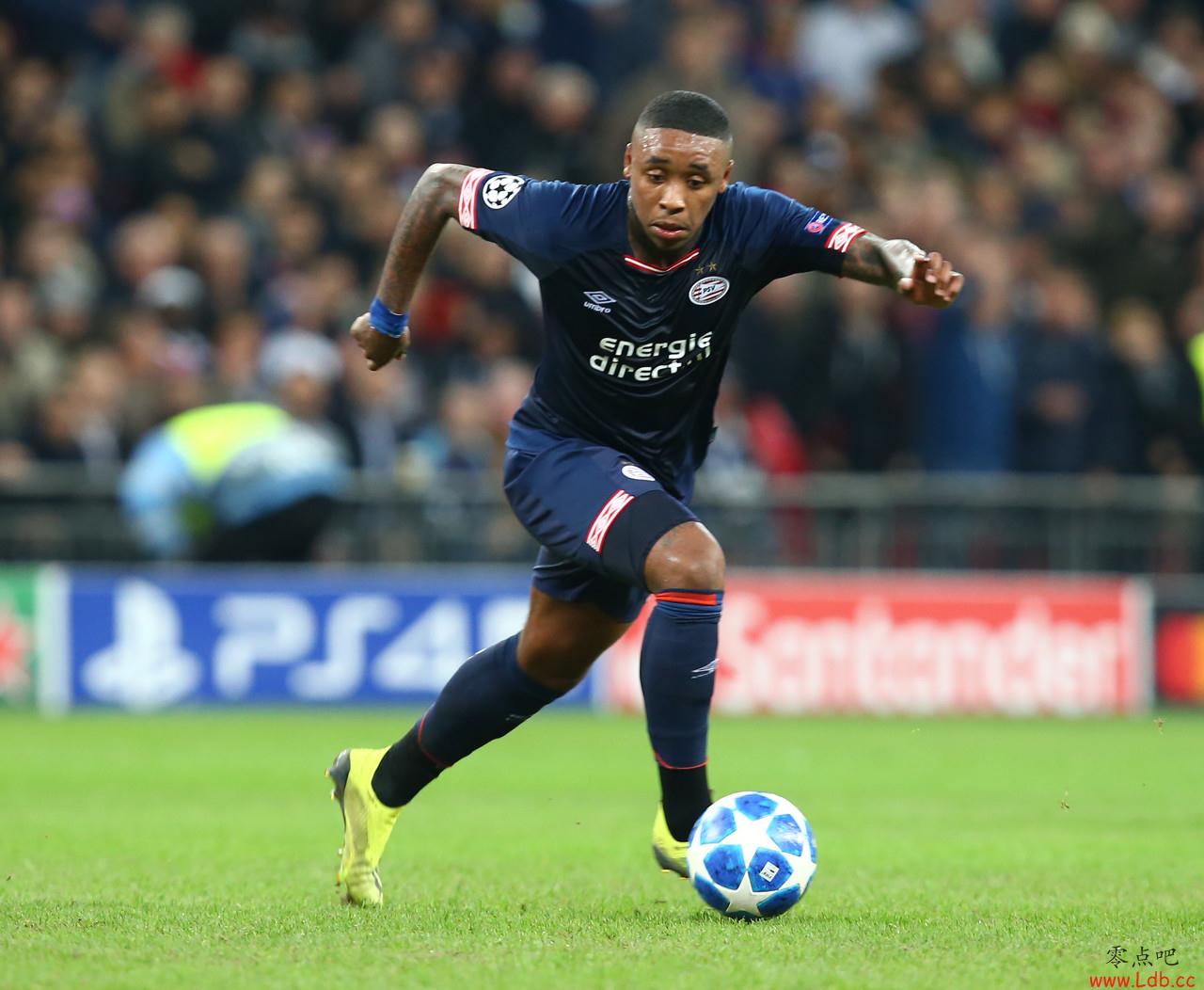 记者:年薪350万欧,贝尔温签约热刺至2024年