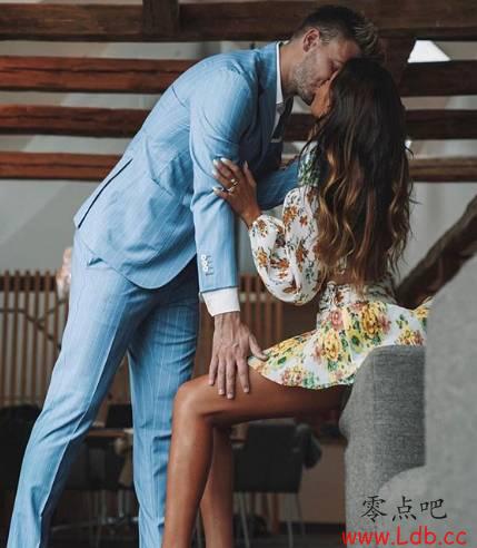 镜头前秀恩爱!本特纳与模特女友将参加电视真人秀【图】