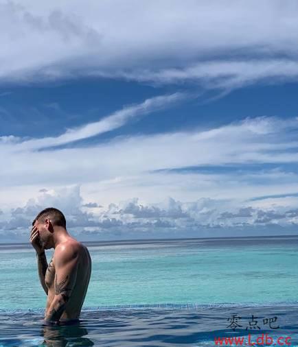 镜头前秀恩爱!本特纳与模特女友将参加电视真人秀【图】