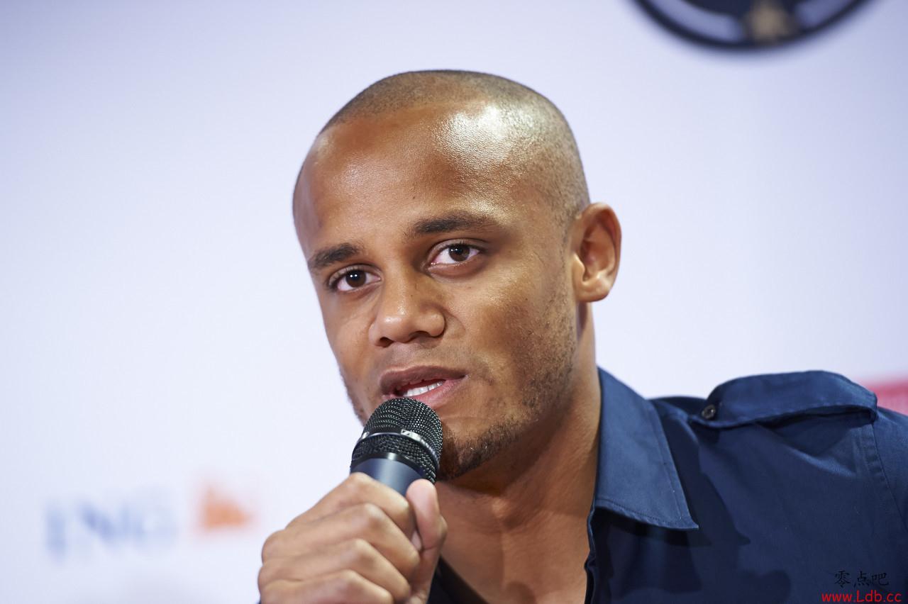 孔帕尼:要消除种族歧视,必须先保证高层的种族多样性