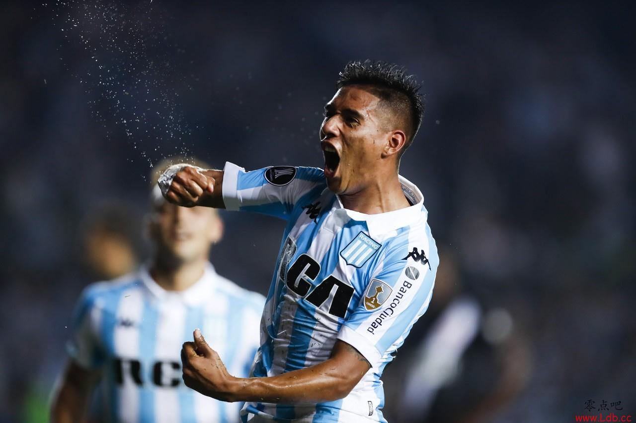 记者:米兰1500万欧+奖金报价阿根廷竞技前腰萨拉乔