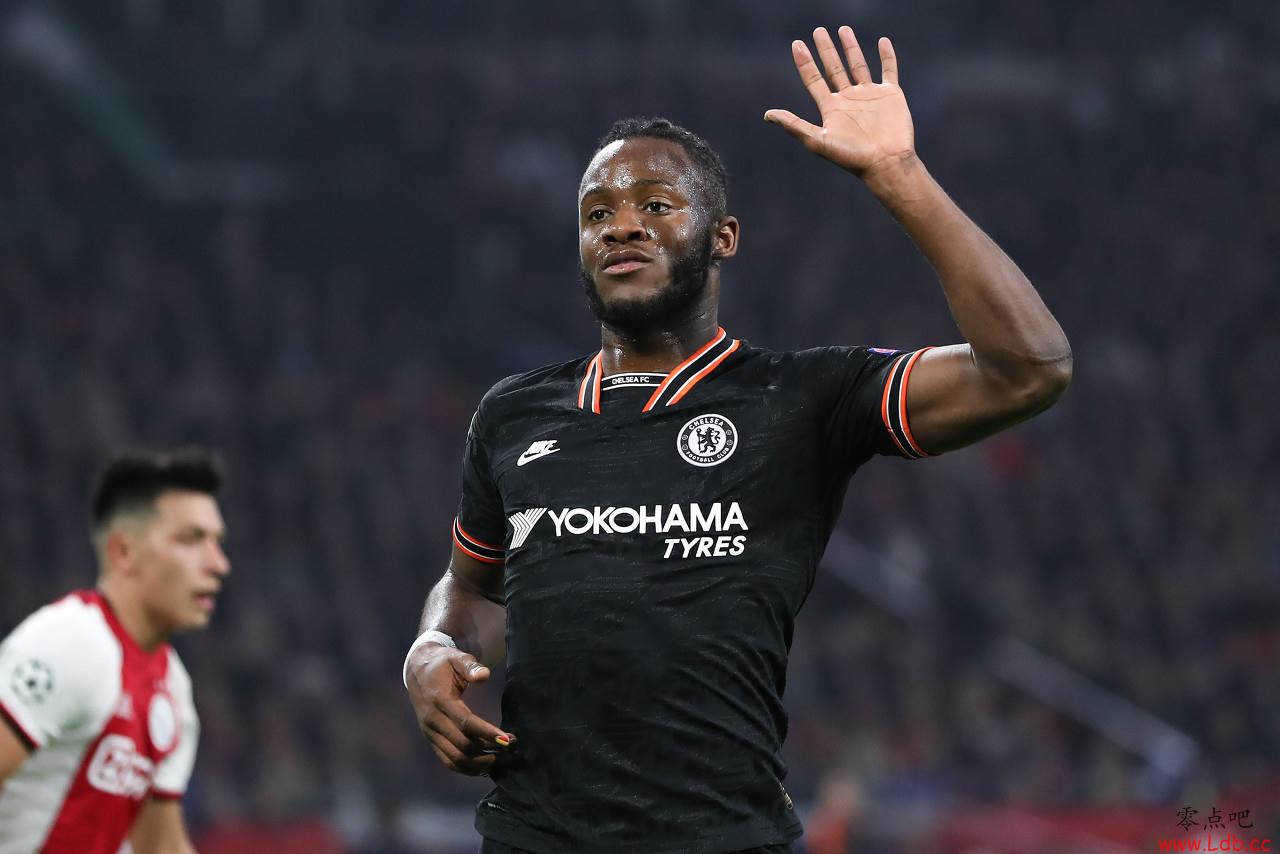 冬窗倒计时:英超BIG6阵中还有哪些“待售之人”【图】