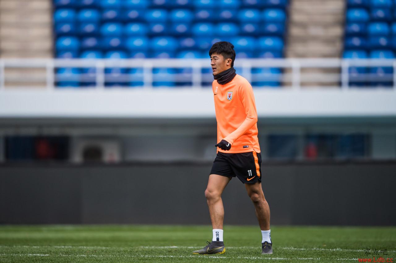 鲁能开启迪拜冬训,将安排4场热身赛,预计2月13日结束集训回国