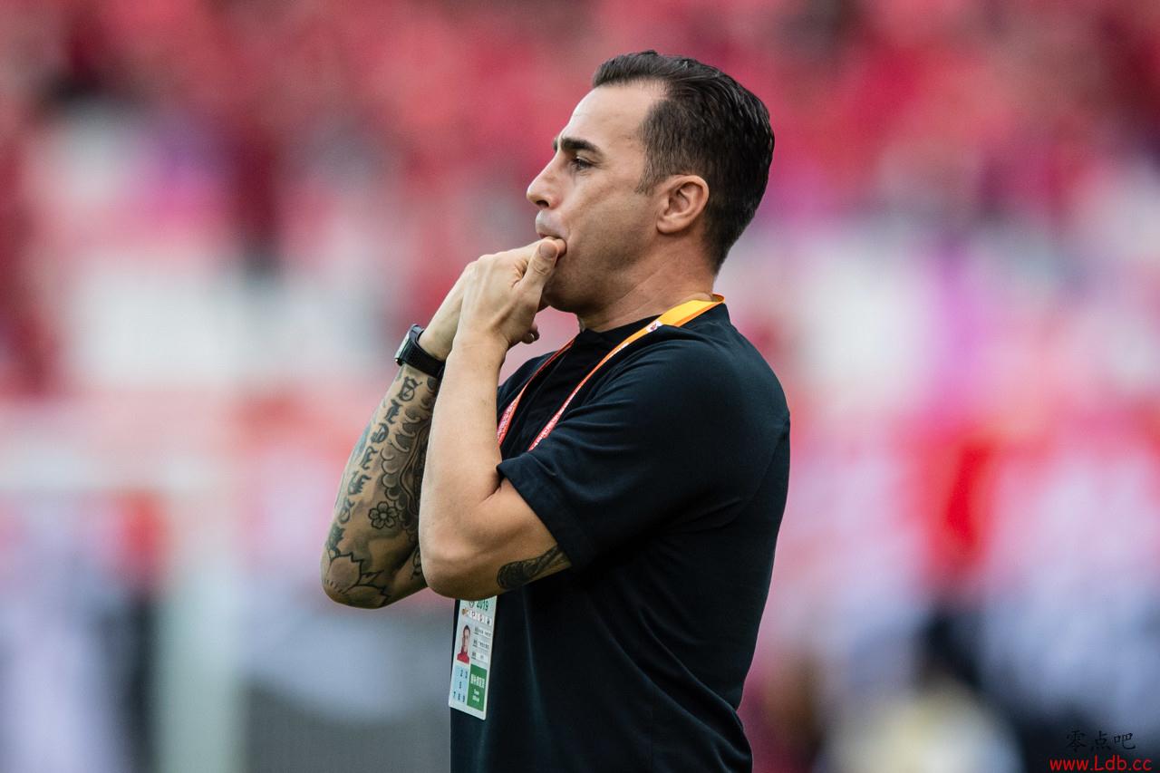 粤媒:恒大亚冠“三连客”目标全胜,为提前小组出线创最佳条件