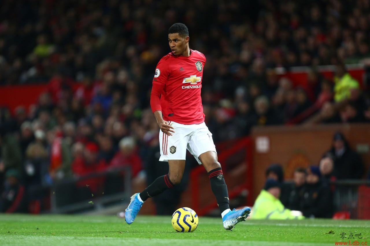 电讯报:伤势恢复良好,拉什福德被邀请观看超级碗