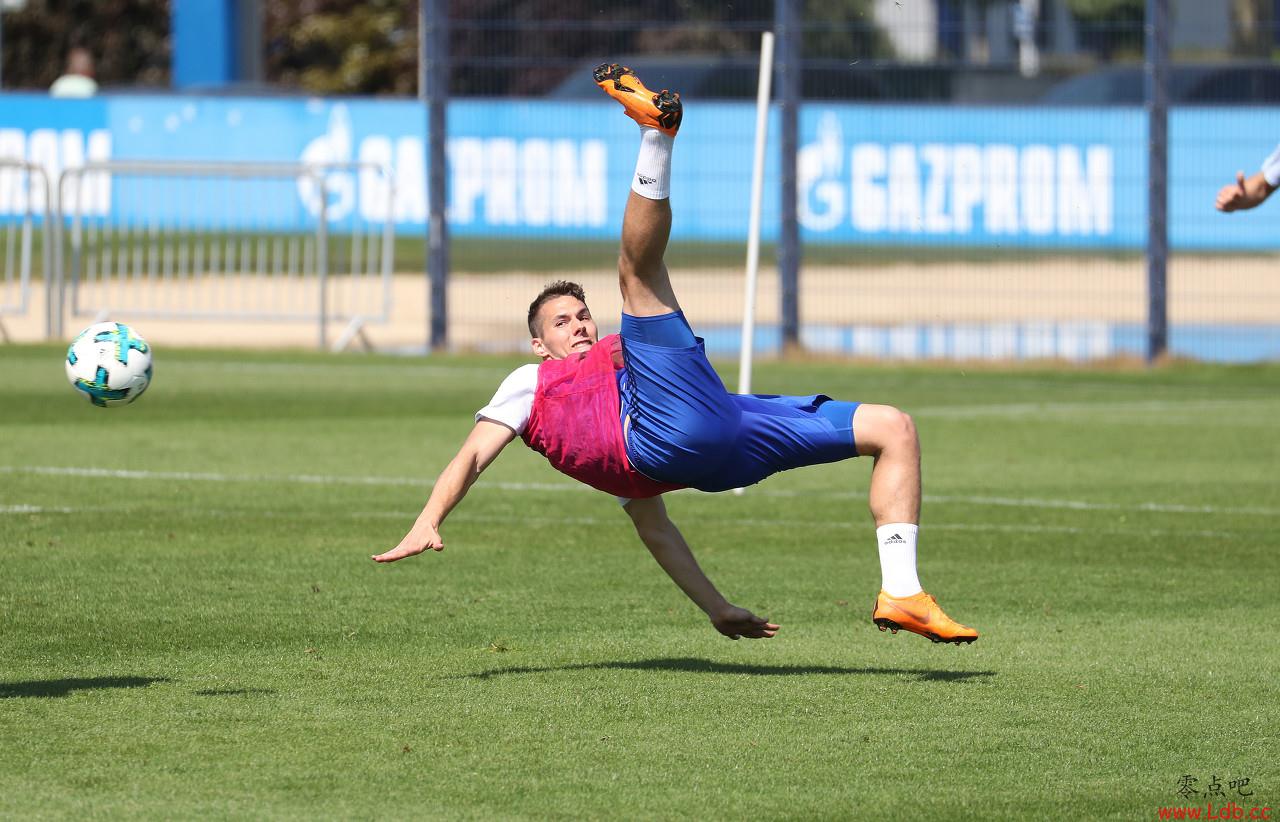 迪马济奥:皮亚察将加盟安德莱赫特,将在今日体检并签约