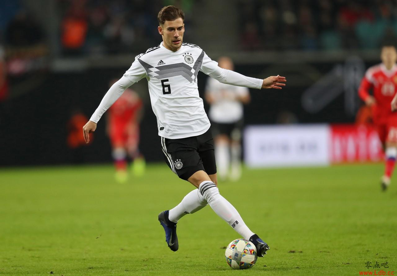 巴拉克:格雷茨卡踢球确实像我,他对球门很有威胁