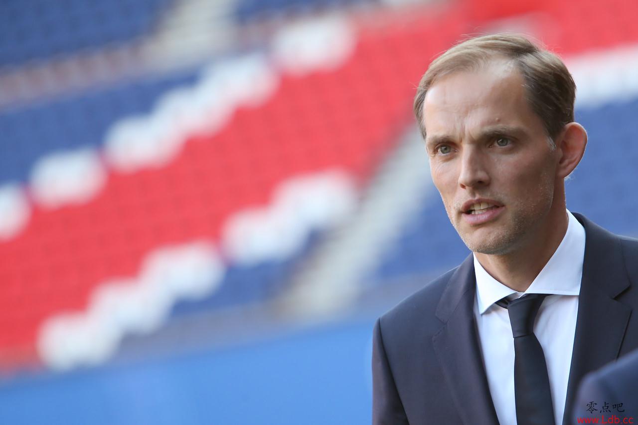 图赫尔谈与姆巴佩激烈讨论:当时在解释为何换他 未定是否处罚他